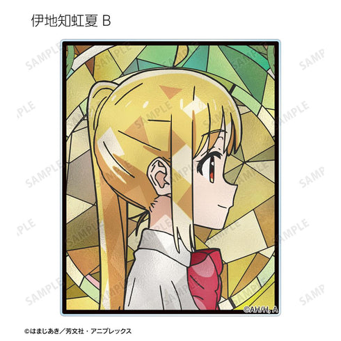 『ぼっち・ざ・ろっく!』トレーディング Aure Glass アクリルカード(単位/BOX)